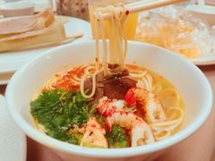 -王宝和大酒店大堂吧(九江路店)