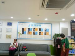 -童程童美少儿编程乐高机器人(香蜜湖校区)