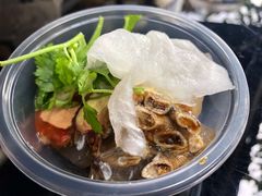土笋冻-铭聚章鱼土笋冻(松柏店)