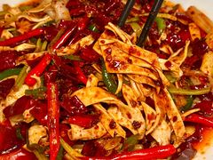 -易老妈蹄花.特色川菜(人民公园总店)