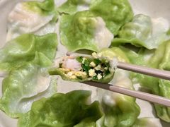 -三姐妹饺子(东木头市店)