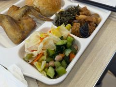 -香妃烤鸡(西单店)