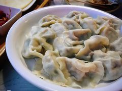 虾仁饺子-映像威海·海鲜味道(市区店)