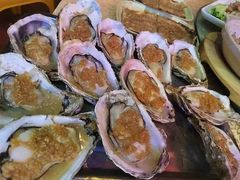 -粤盛海鲜平价店(洛溪食街店)