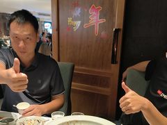 -湘中缘·湖南菜(娄底驻京办店)