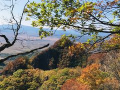 -吉林拉法山