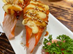 -小川洋风料理(街道口店)