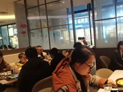 -必胜客(长安长青店)