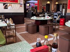 -鸿姐老火锅(疁城新天地店)