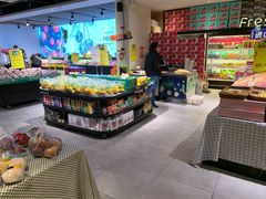 零售区-鲜果壹号(中央景城店)