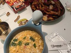-寂寞的豆芽 蒙古原切大串(金宇店)