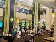 -国际饭店·原点咖啡吧ORIGIN CAFE&BAR