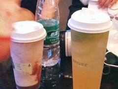 -SENTEA森茶(麦地丽日店)