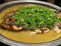 -烤匠麻辣烤鱼(万象城店)