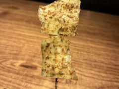 -功夫怪兽·烧烤(西工小街店)