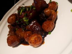 -溪林小馆(浦江城市生活广场店)