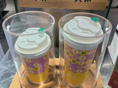 -1点点(新达汇三林店)