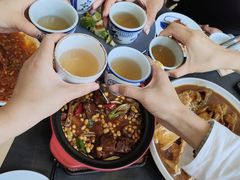 -茶肆(仙林店)