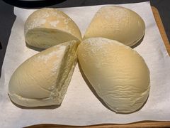 雪山奶露包-小炳胜(卓悦中心店)