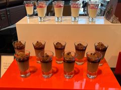 -视界美食自助餐厅·石家庄希尔顿酒店