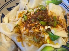 -关中道陕味艺术餐厅(西岳庙店)