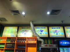 -中影国际影城(小西天CINITY店)