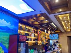 -如意林卡藏餐吧(大昭寺店)
