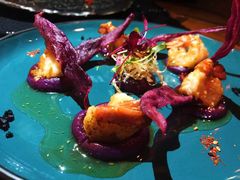 -AZUL by FUEL蓝色·法式酒馆(琶醍店)