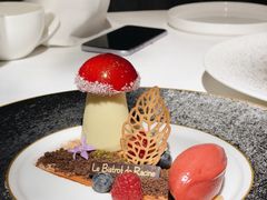 -Le Bistrot de Racine