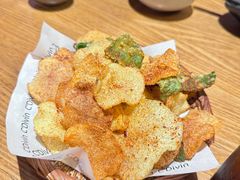 -捌川(武汉天地壹方购物中心店)