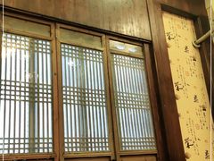 -杨正宗烤全羊(北二环店)