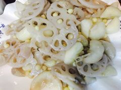 -吴门人家·苏宴宫廷菜(拙政园店)