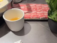 -骨之味·筒骨汤火锅(江头店)