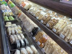 -果蔬好生活超市(双井店)