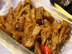 -六合夜市