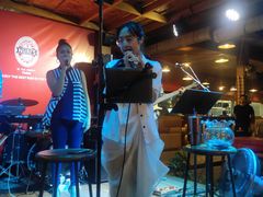 -Naughty Nuri’s Phuket