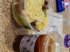 -孖记茶档·热腾茶餐(乐峰店)