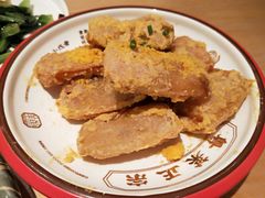 -粤集·手工粤菜(皇庭广场店)