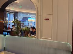-前海沿·海鲜水饺青岛菜(乐客城店)