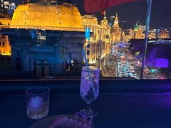 -外滩8号 whisky bar(金延大厦店)