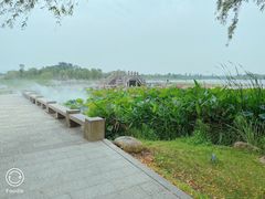 -仙山湖景区