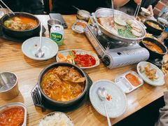 -旺清进洞米肠汤