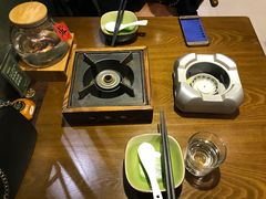 -十二舍·湯物素煮(江泰潤政店)