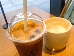 -Jamaicablue Coffeeshop(中央广场店)