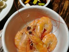 基围虾-大良毋米粥(锦龙路总店)