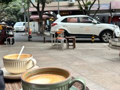 -via coffee(万象城店)