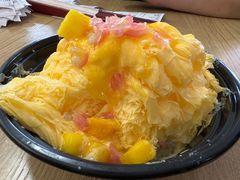 -鞠婆婆•绵绵冰•凉糕•手工冰粉(苏稽一店)