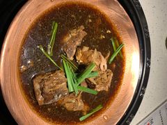 -京韵胡同·酱香羊蝎子火锅涮肉(长寿路店)