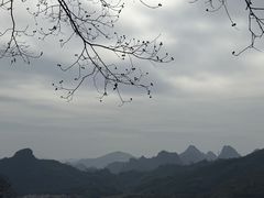 -英西峰林·洞天仙境