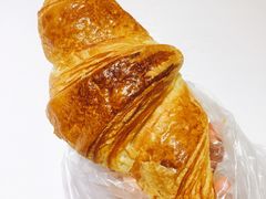 可颂-KOMUGI 小麦家(新地假日广场店)